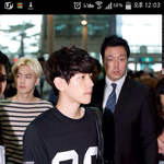 [EXO] 이거 백현 <b>커플팔찌</b> 아니지??