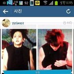 [비스트] 팬들에게 장난으로한 말이 씨가된 아이돌.jpg