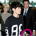 [EXO] 어떤게 커플팔찌야?