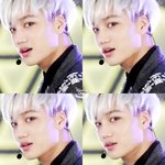 [카이] 카이 단독샷 방송국직캠공개ㄷㄷ <b>더</b><b>쇼</b> Want U CAM!