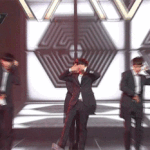 [EXO] 근데 <b>솔</b>까 <b>이</b>짤은 좀 쩔지않음?