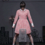 [콜로라도] <b>열도</b>의 격파소녀