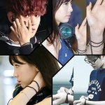 [EXO] 열애<b>설전</b>에 백현팔찌 얘기나왔을때 반응.txt