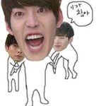 [EXO] 혐이보다 내가 더불쌍해 시발