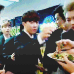 [EXO] 변백현 닮은 <b>오이</b>
