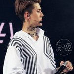 [EXO] 이<b>팔찌</b>가 조공받은거임???세후니??