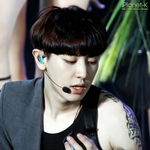 [EXO] 찬열이<b>쌍수</b>함?