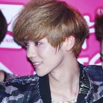 [EXO] 루한 콧대 <b>vs</b> 시우민 두상