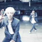 [EXO] 내통장에<b>빨대</b>를꽂다못해들고튄