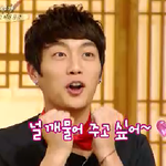 [비스트] 용준형 양요섭 데칼코마니설ㅠㅠ졸귀ㅠㅠ