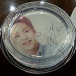 [시우민] 네이처 새립밤 시우민 사진 (+추가)