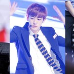 [EXO] 팬심빼고 둘중 누가더잘생김? 찬열<b>vs</b>엘