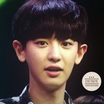 [EXO] 찬열이도 존나 이쁜데;;;