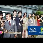 [EXO] 와찬열이가잘생기긴했구나서강준보고깨닳음