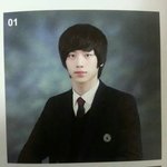 [EXO] 서강준<b>졸업</b>사진찬열이랑비슷함!!!