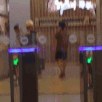[비스트] 용준형 <b>양요섭</b> 데칼코마니ㅋㅋㅋㅋㅋㅋㅋㅋㅋㅋ