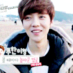 [EXO] 루한이 <b>세뇌</b>형이란건 존나양심없는소리
