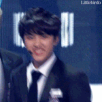 [EXO] 나 이제시간이 좀 <b>널널</b>해져서그런데 해캠방송했니?