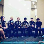 [BAP] 으...응?? <b>빵</b>왜그래..
