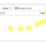 [exo] i love you to <b>변백현</b>  ㅋㅋㅋㅋㅋㅋㅋㅋ