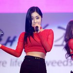 어느 한 여자 아이돌의 멘탈