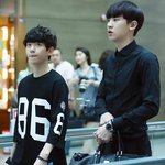 [exo] 찬열이가 변백현 많이챙겨<b>주나</b>봐