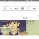 [EXO] 내배경조녜ㅎㅎㅎㅎㅎㅎㅎ