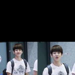 [EXO] 변백현 <b>조공</b> 받기전과 그 후
