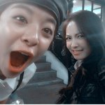 [에프엑스] <b>엠버</b> － 빅토리아 이러고 논다 ㄷㄷㄷㄷ
