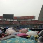 [EXO] 충칭콘애들 불쌍;;