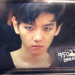 [EXO] 태연누나는저에게가벼운<b>존재</b>가아닌