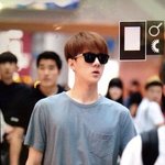 [<b>xoxo</b>] 오늘자 세훈이 캐리어 ㅋㅋㅋㅎㅎ