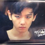 [EXO] 팬여러분들은 저에게 가벼운<b>존재</b>가아닙니다