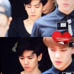 [EXO] 아무리 봐도 이건 <b>기분</b> <b>조</b>낸 나빠요 같은데