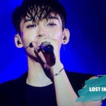 [CHEN] <b>데뷔이후</b> 최고로 섹시하다ㅠㅠㅠㅠ