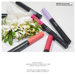 발색력 짱인~ 마몽드 <b>스탬</b>핑 엣지 립틴트 추천