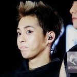 [EXO] <b>옆</b>에 <b>눈</b>갱년이 거슬리지만 김민석 너무예쁘다