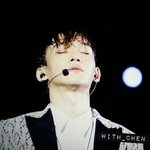 [EXO] 비내려줘서 고마워요ㅠㅠㅠㅠ