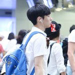 [EXO] 이씽이 씹덕스런<b>행동</b>