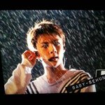 [EXO] 비 졸라게 <b>오네</b> 