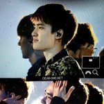 [EXO] 도경수머리넘기지말라고!!