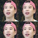 [블락비] 찌훈이 ( ͡° ͜ʖ ͡°)~ㅎ