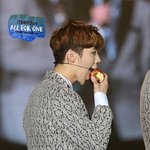 [EXO] <b>루한</b>턱