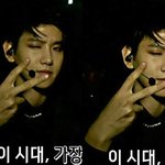 [백현] 내가 꽃님이로 남을 이유