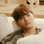 [EXO] 변백현 자기 잘못은 알긴알까?