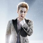 [시우민] (심쿵 주의, 추가 주의)<b>민석</b>이 충콘 고화질