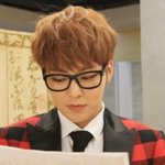 [EXO] 민석이 안경 낀거 <b>조흠</b>