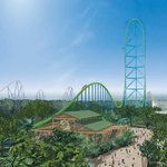 [추억파리여] 가장 무서운 놀이기구로 손꼽히는5