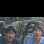 [EXO] 둘이랑