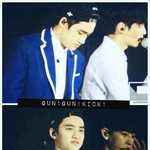 [도경수] 충칭콘서트 ! 스냅백경수는사랑입니다~^^